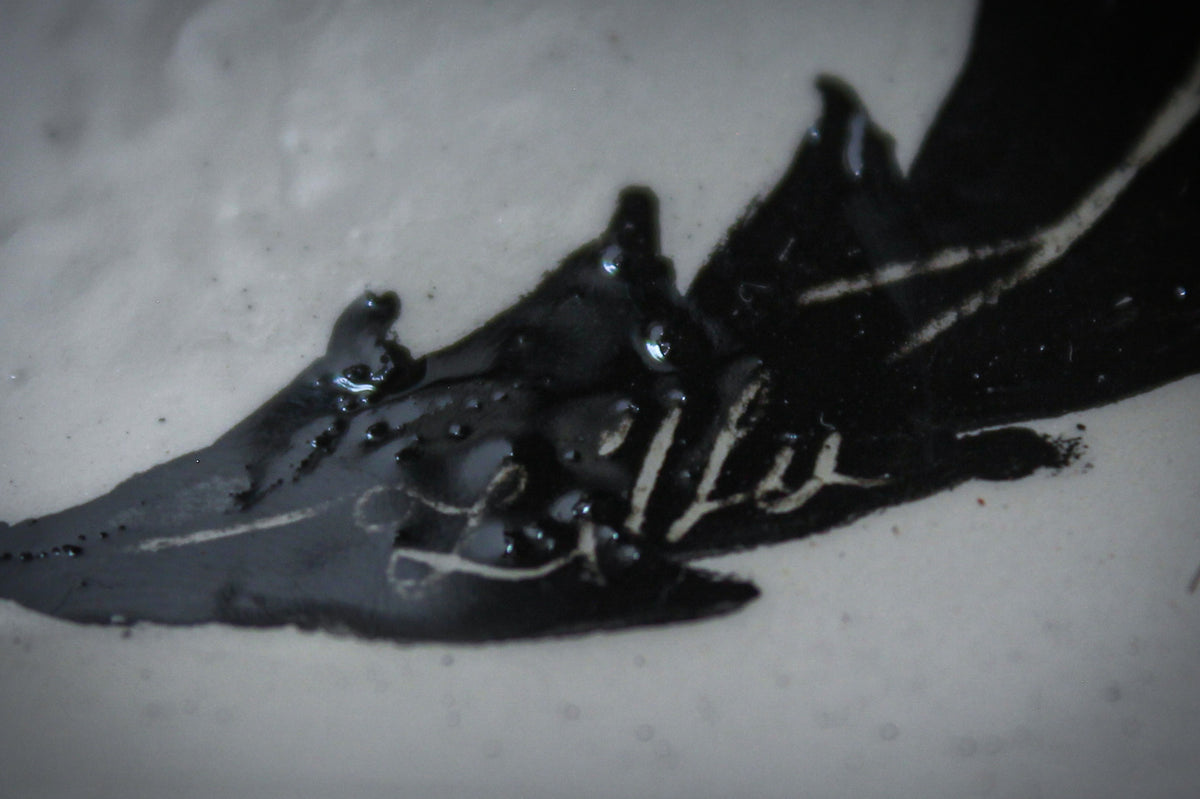 Ceramic Snake Dish - Mystical and Unique Crafts