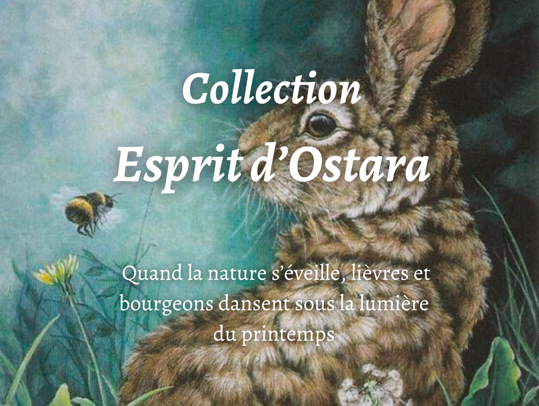 Esprit d'Ostara