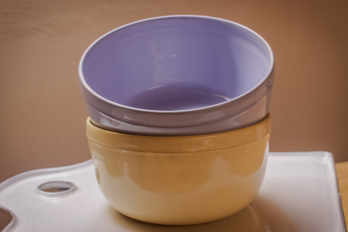 Bol en céramique Bastide fait main 8 coloris