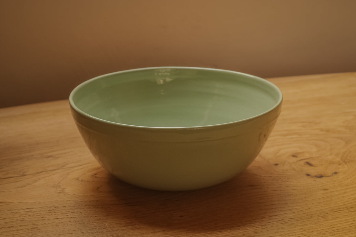 Bol wok Bastide en céramique fait main 8 coloris
