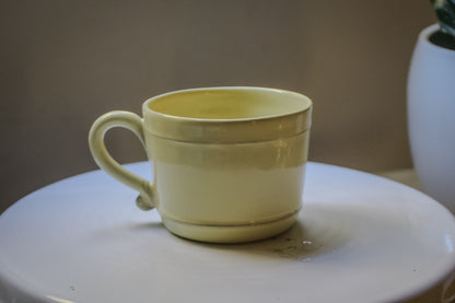 Tasse à café Bastide en céramique fait main 8 coloris