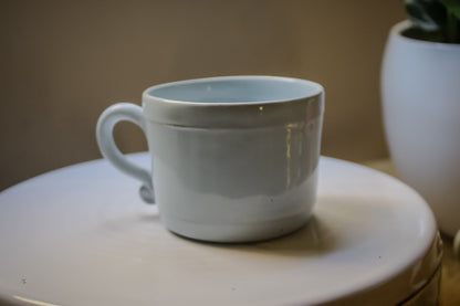 Tasse à café Bastide en céramique fait main 8 coloris