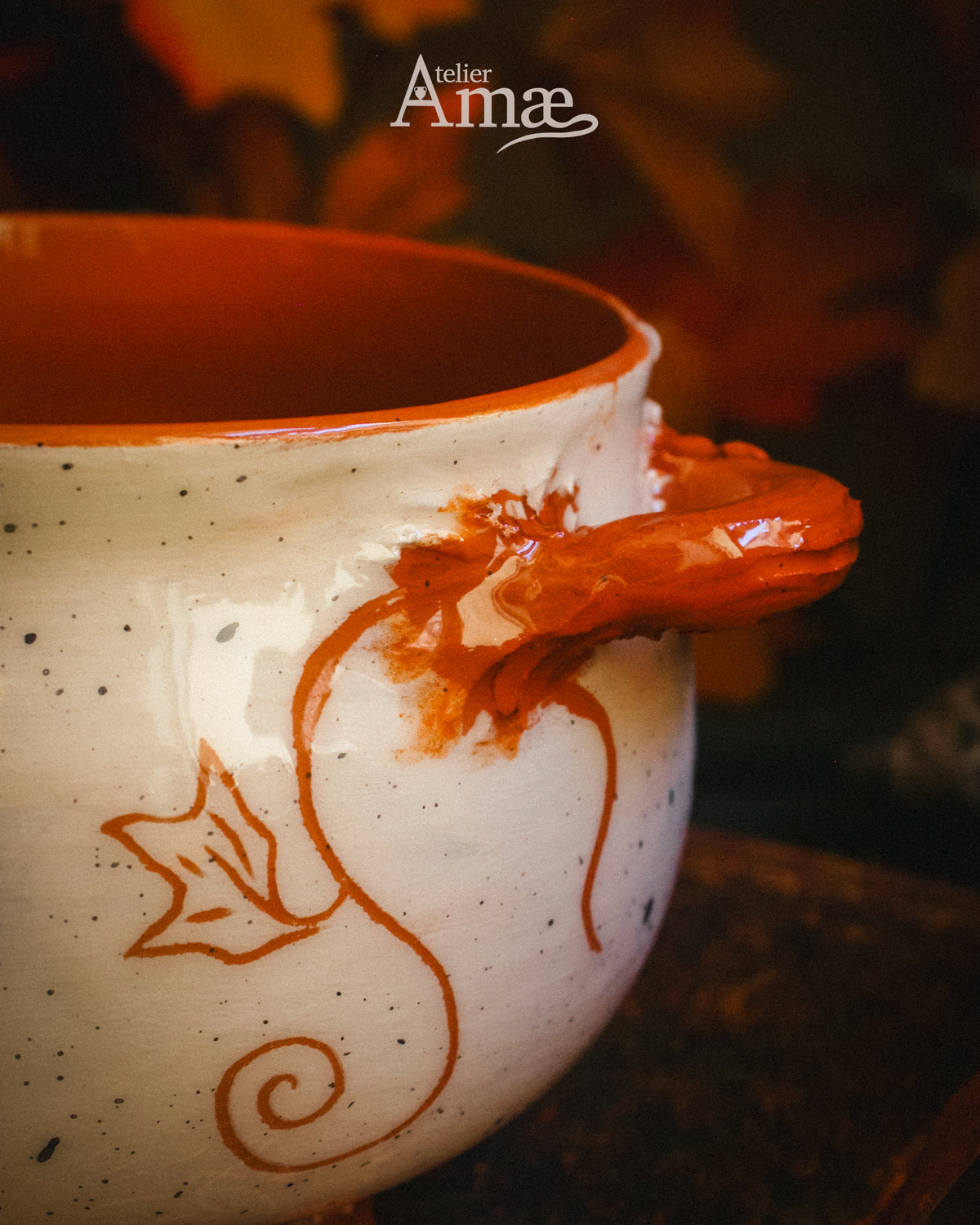 The Midnight Cauldron – The Pumpkin Ball