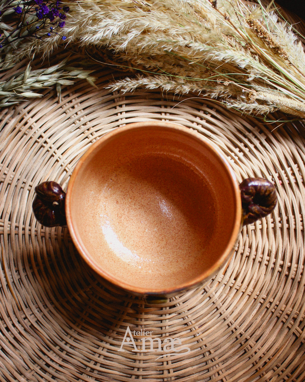 Amalthea Cauldron – Abundance and Prosperity