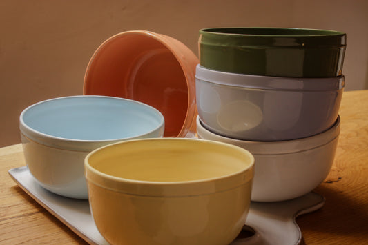 Bol en céramique Bastide fait main 8 coloris