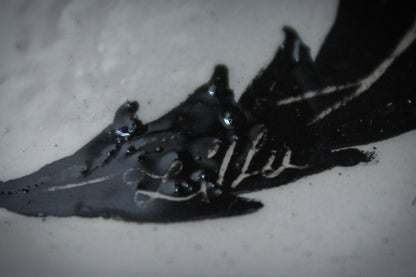 Ceramic Snake Dish - Mystical and Unique Crafts